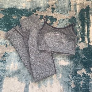 GymShark Workout Set